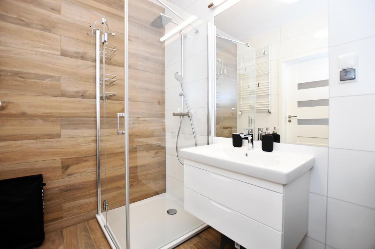 Apartment Navigator Port-nadmorskie Tarasy Brilliant 613 *
