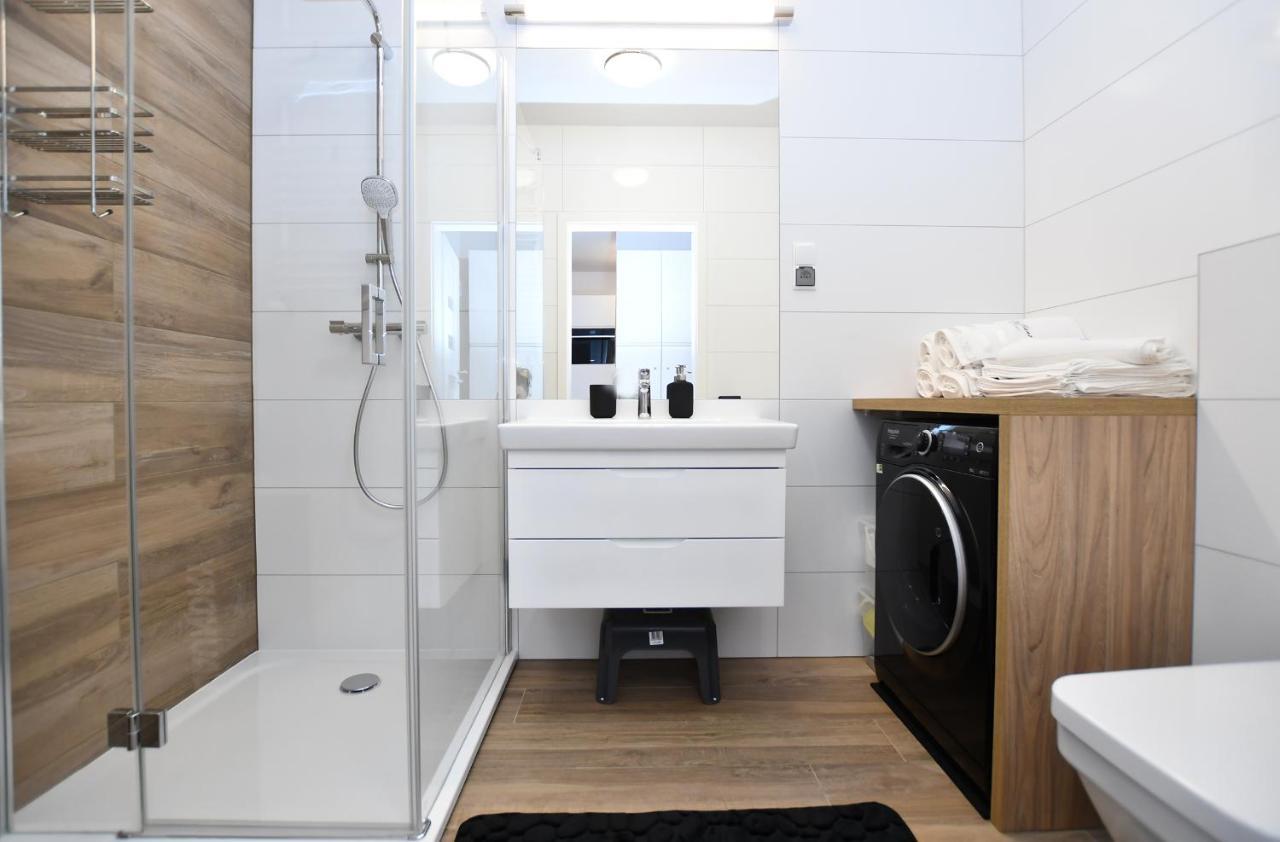 Apartment Navigator Port-nadmorskie Tarasy Brilliant 613 Kolobrzeg