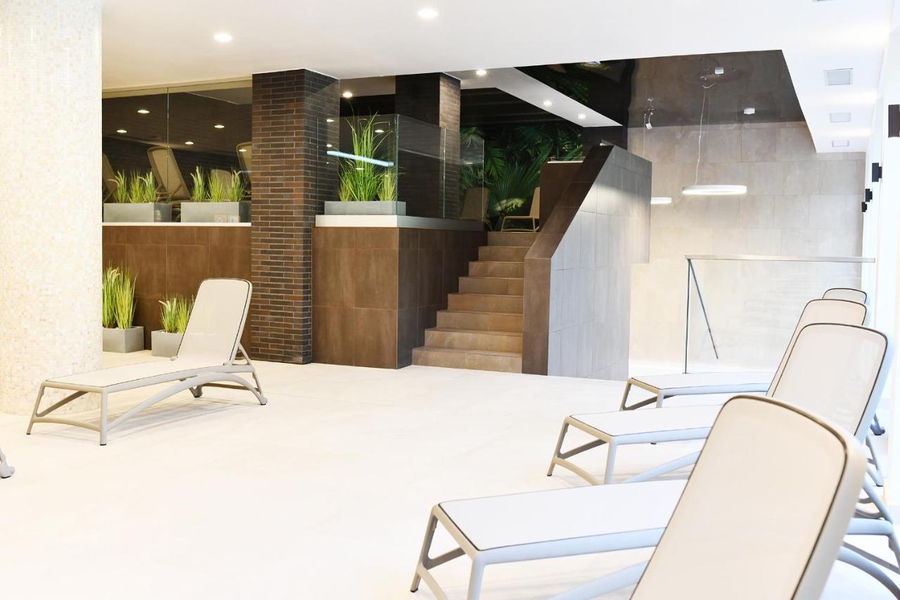 Apartment Navigator Port-nadmorskie Tarasy Brilliant 613 Kolobrzeg