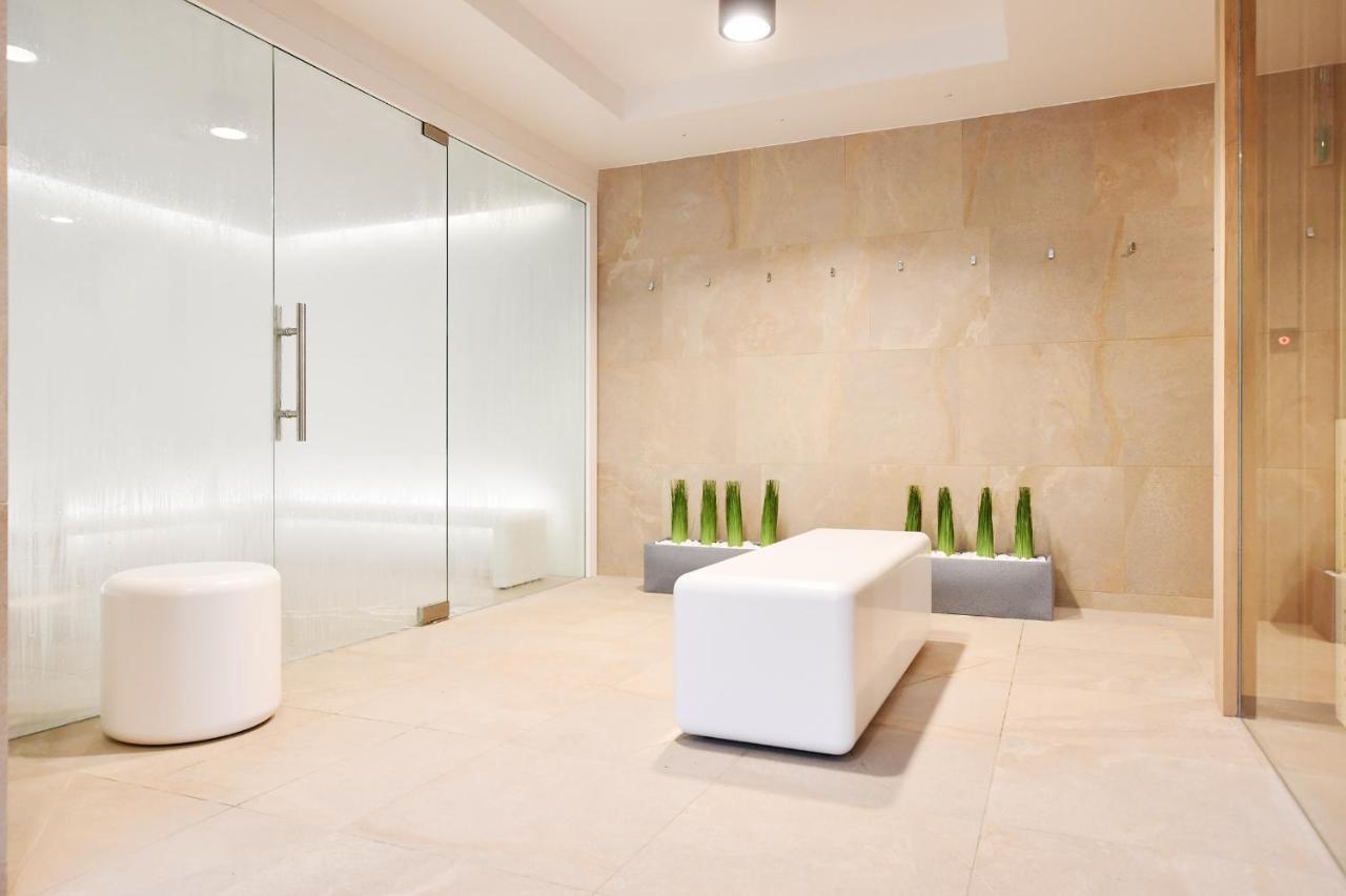 Navigator Port-nadmorskie Tarasy Brilliant 613 Apartment Kolobrzeg