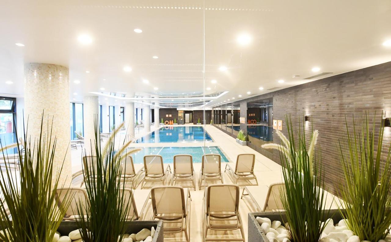 Navigator Port-nadmorskie Tarasy Brilliant 613 * Kolobrzeg
