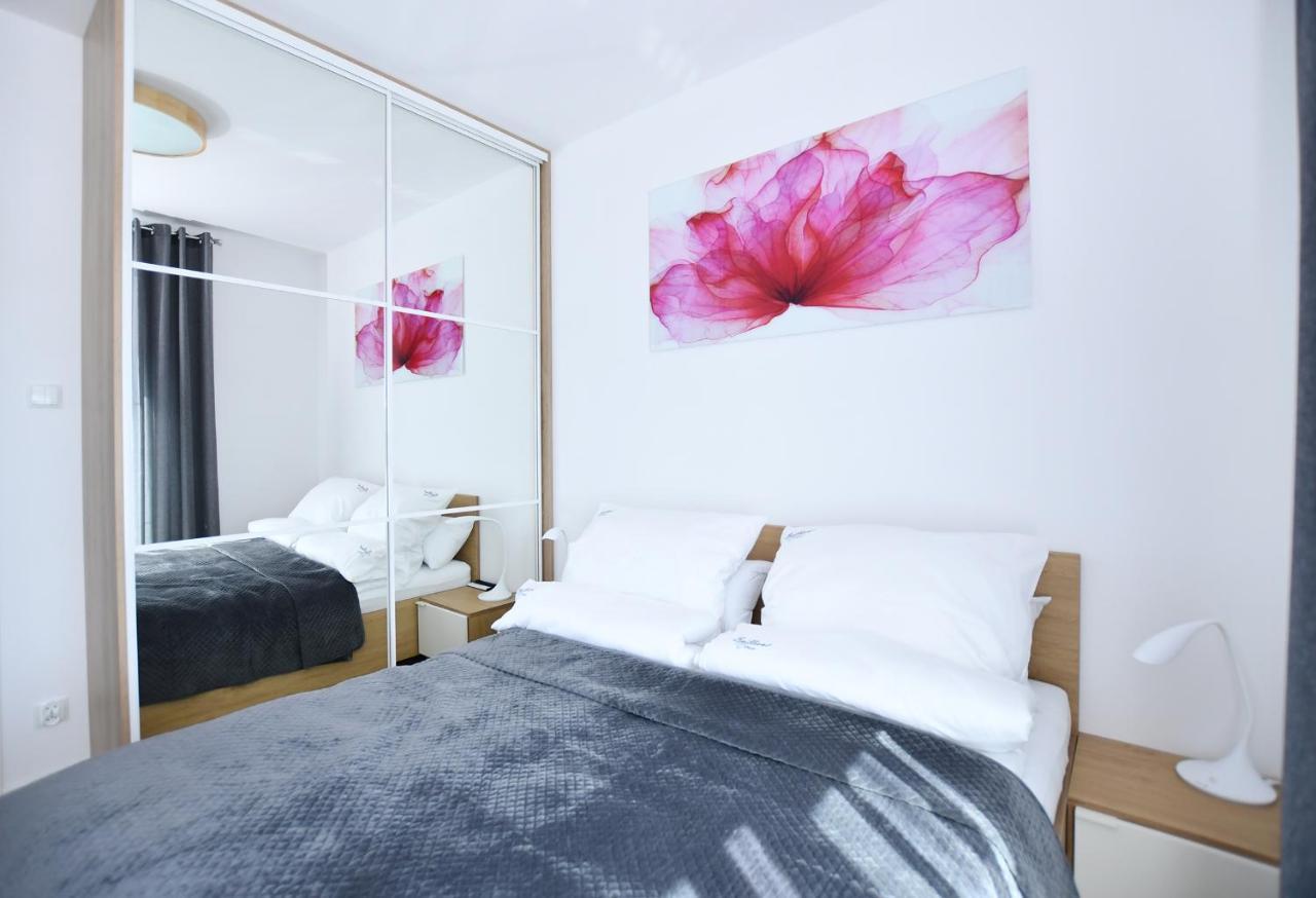 Navigator Port-nadmorskie Tarasy Brilliant 613 Apartment Kolobrzeg